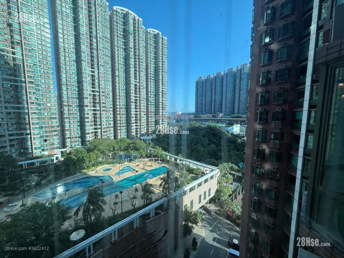 灝景灣 租盤 3 房 , 2 浴室 662 平方呎 灝景灣 租盤 3 房 , 2 浴室 662 平方呎