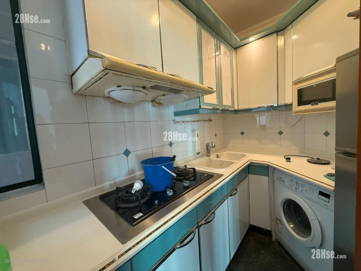 灝景灣 租盤 3 房 , 2 浴室 662 平方呎 灝景灣 租盤 3 房 , 2 浴室 662 平方呎