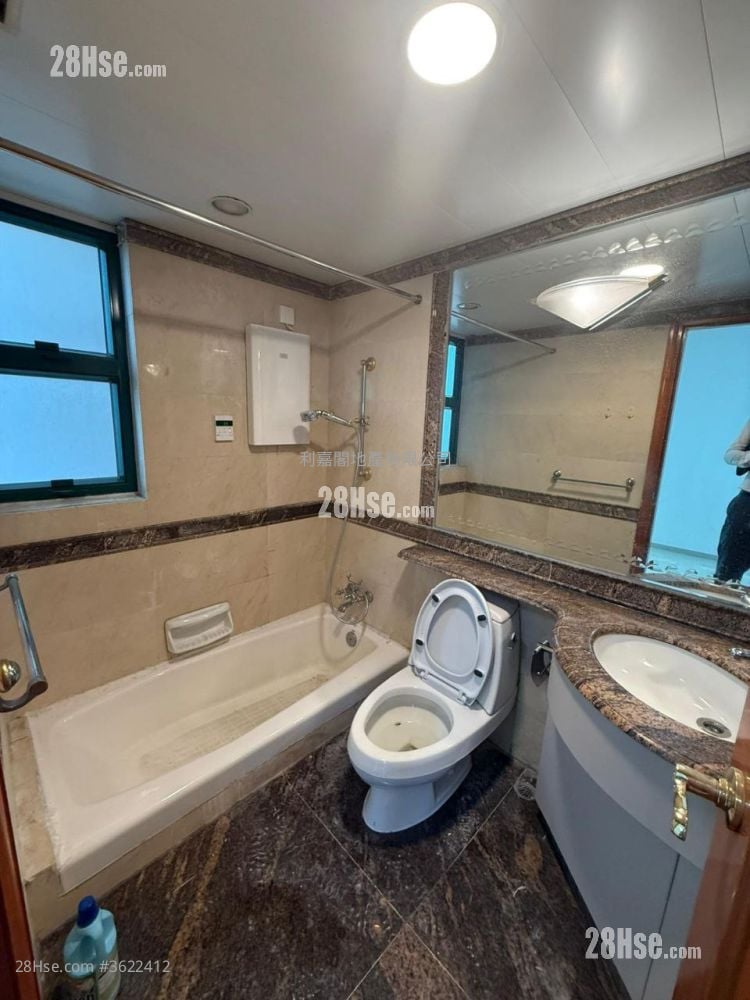 灝景灣 租盤 3 房 , 2 浴室 662 平方呎 灝景灣 租盤 3 房 , 2 浴室 662 平方呎