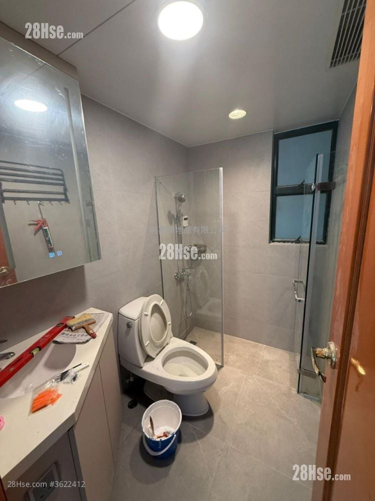 灝景灣 租盤 3 房 , 2 浴室 662 平方呎 灝景灣 租盤 3 房 , 2 浴室 662 平方呎