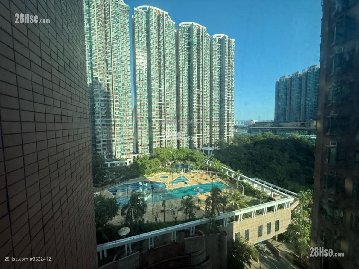 灝景灣 租盤 3 房 , 2 浴室 662 平方呎 灝景灣 租盤 3 房 , 2 浴室 662 平方呎