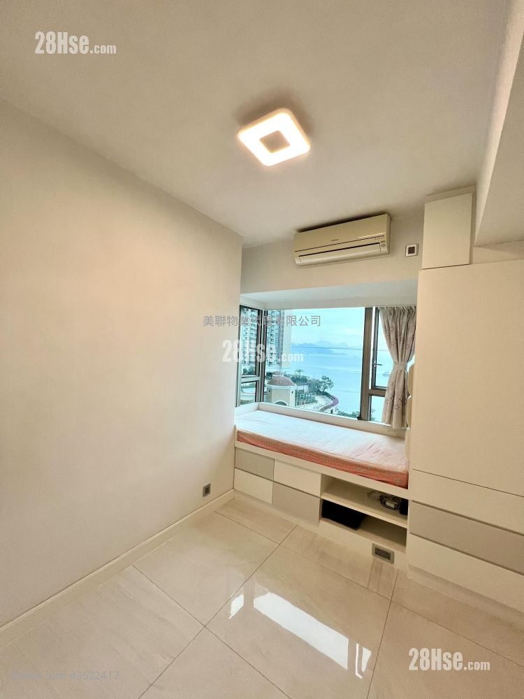 睡房 1: 碧堤半岛 售盘 3 房 , 2 浴室 891 平方尺 睡房 1: 碧堤半岛 售盘 3 房 , 2 浴室 891 平方尺