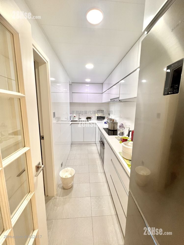 厨房: 碧堤半岛 售盘 3 房 , 2 浴室 891 平方尺 厨房: 碧堤半岛 售盘 3 房 , 2 浴室 891 平方尺