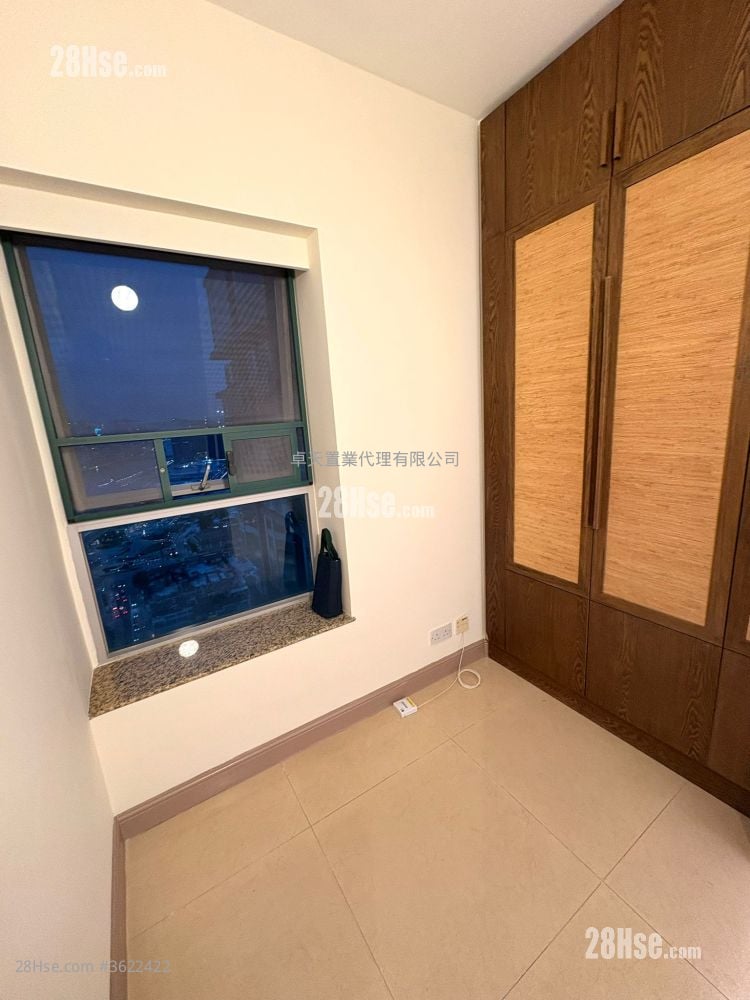 傲雲峰 租盤 2 房 , 1 浴室 478 平方呎 傲雲峰 租盤 2 房 , 1 浴室 478 平方呎