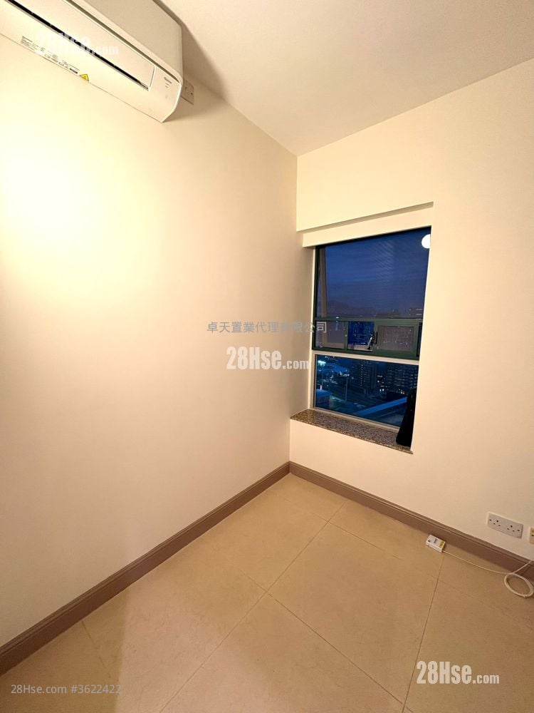 傲雲峰 租盤 2 房 , 1 浴室 478 平方呎 傲雲峰 租盤 2 房 , 1 浴室 478 平方呎