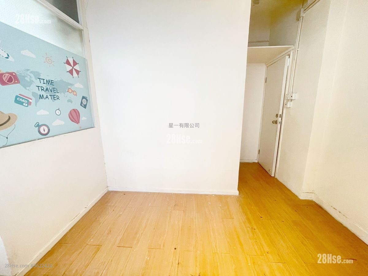 駱克道521號 租盤 開放式間隔 , 1 浴室 120 平方呎 駱克道521號 租盤 開放式間隔 , 1 浴室 120 平方呎