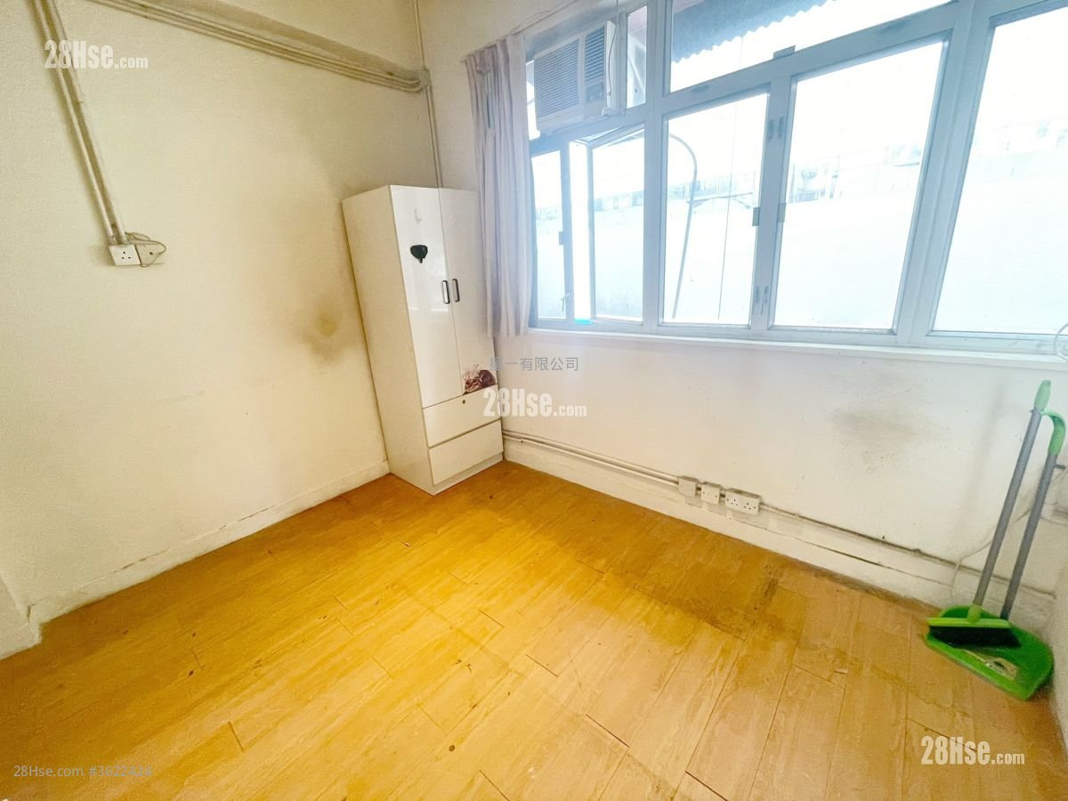 駱克道521號 租盤 開放式間隔 , 1 浴室 120 平方呎 駱克道521號 租盤 開放式間隔 , 1 浴室 120 平方呎