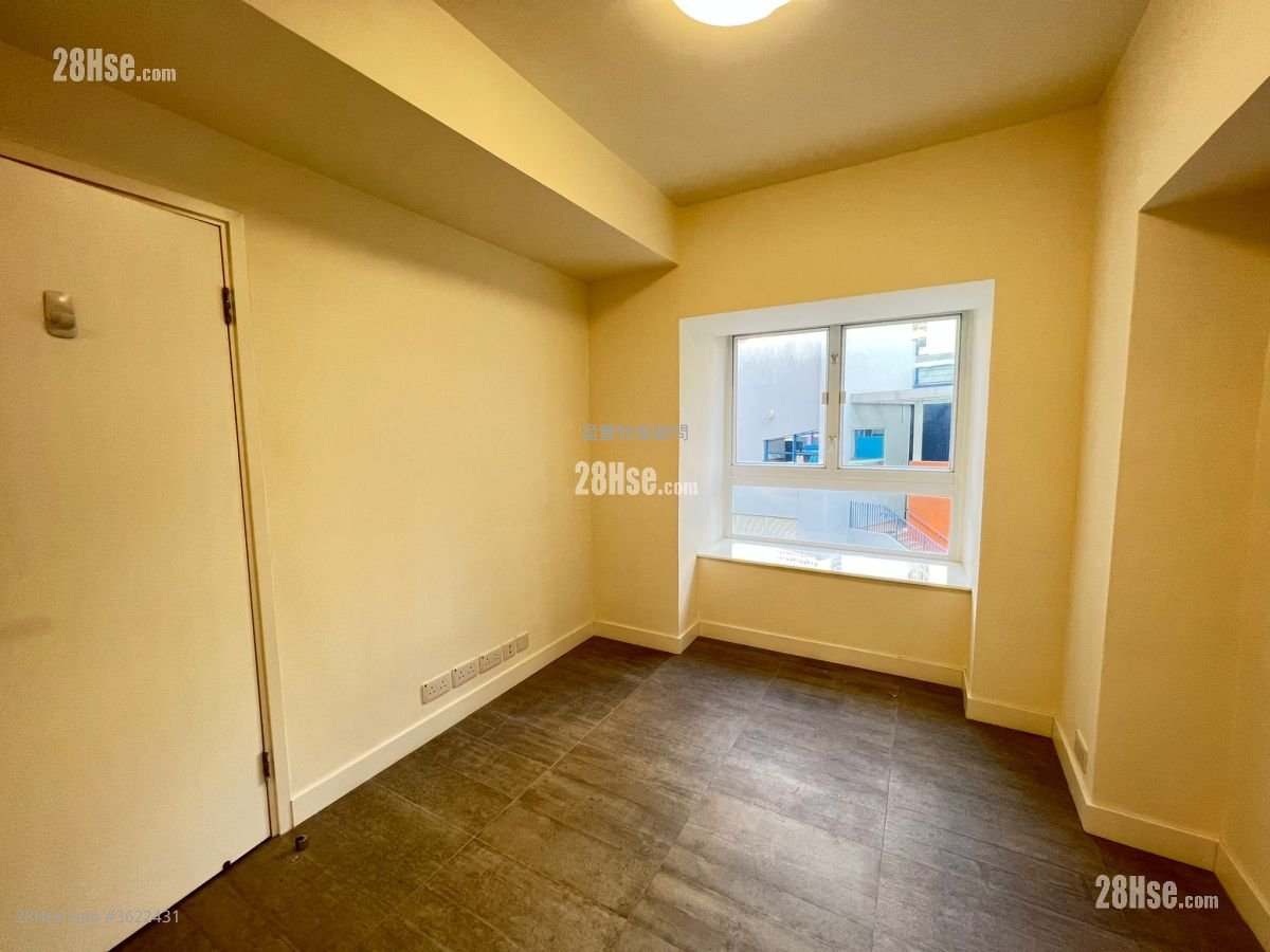 主人房: 万豪阁 售盘 1 房 , 1 浴室 415 平方尺 主人房: 万豪阁 售盘 1 房 , 1 浴室 415 平方尺