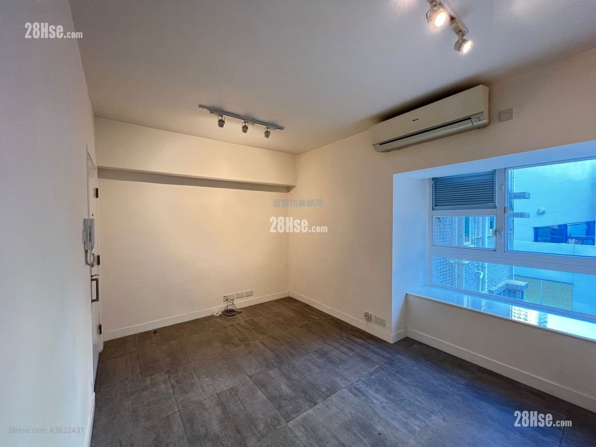 厅: 万豪阁 售盘 1 房 , 1 浴室 415 平方尺 厅: 万豪阁 售盘 1 房 , 1 浴室 415 平方尺