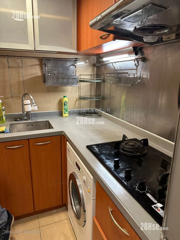 傲雲峰 租盤 2 房 , 1 浴室 479 平方呎 傲雲峰 租盤 2 房 , 1 浴室 479 平方呎