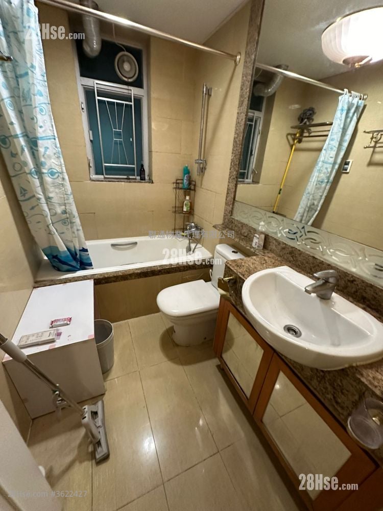 傲雲峰 租盤 2 房 , 1 浴室 479 平方呎 傲雲峰 租盤 2 房 , 1 浴室 479 平方呎