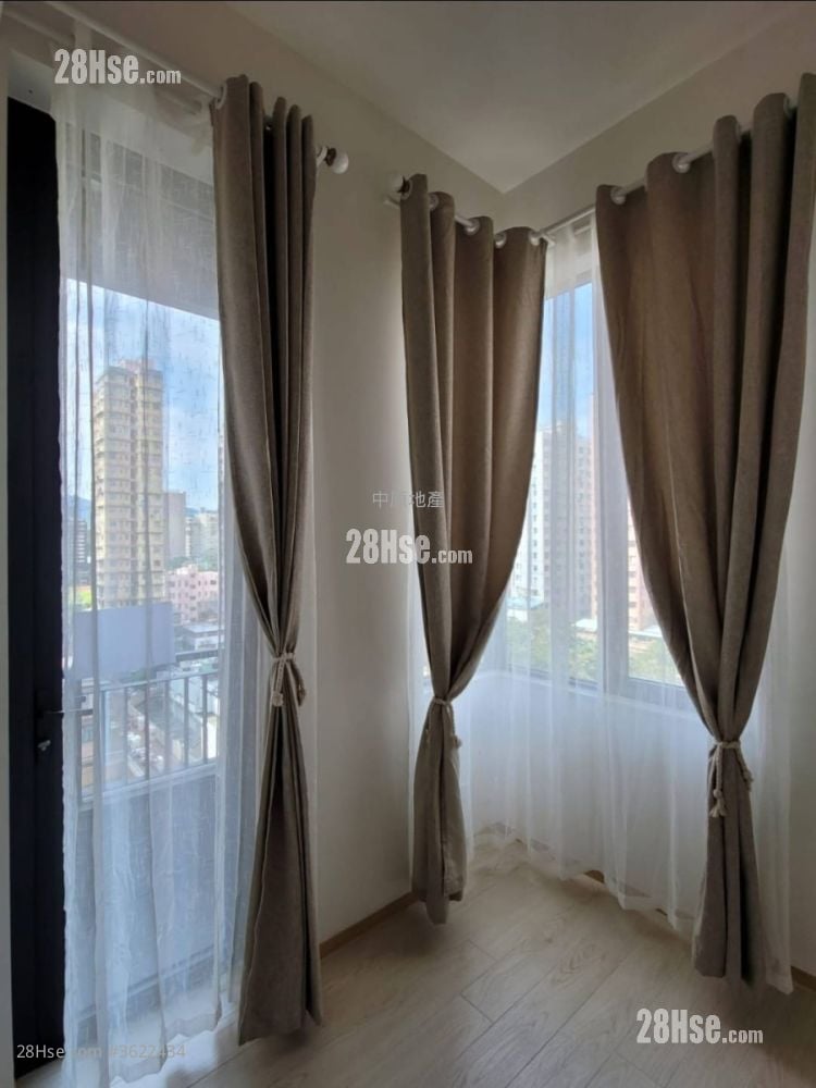 丰寓 售盘 2 房 , 1 浴室 397 平方尺 丰寓 售盘 2 房 , 1 浴室 397 平方尺