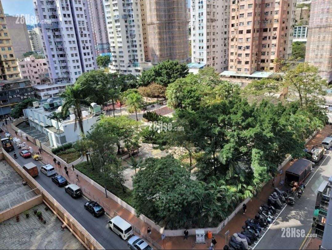 丰寓 售盘 2 房 , 1 浴室 397 平方尺 丰寓 售盘 2 房 , 1 浴室 397 平方尺