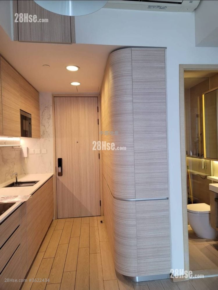 丰寓 售盘 2 房 , 1 浴室 397 平方尺 丰寓 售盘 2 房 , 1 浴室 397 平方尺