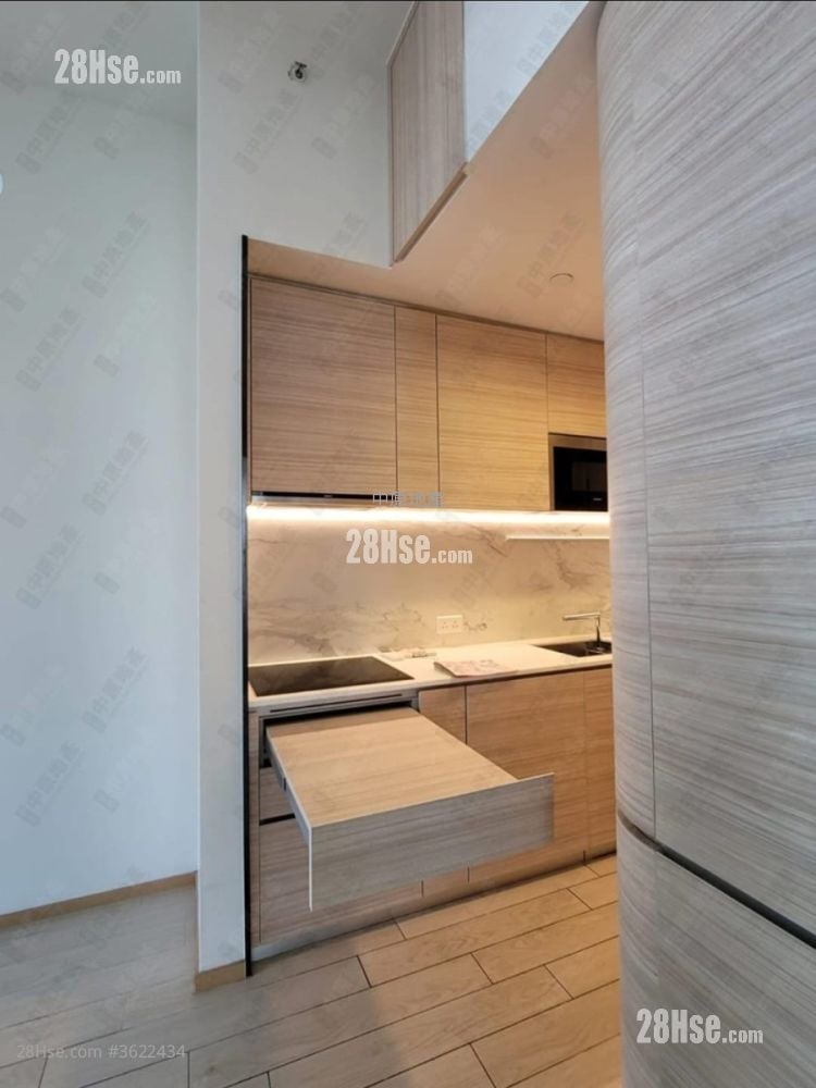 丰寓 售盘 2 房 , 1 浴室 397 平方尺 丰寓 售盘 2 房 , 1 浴室 397 平方尺