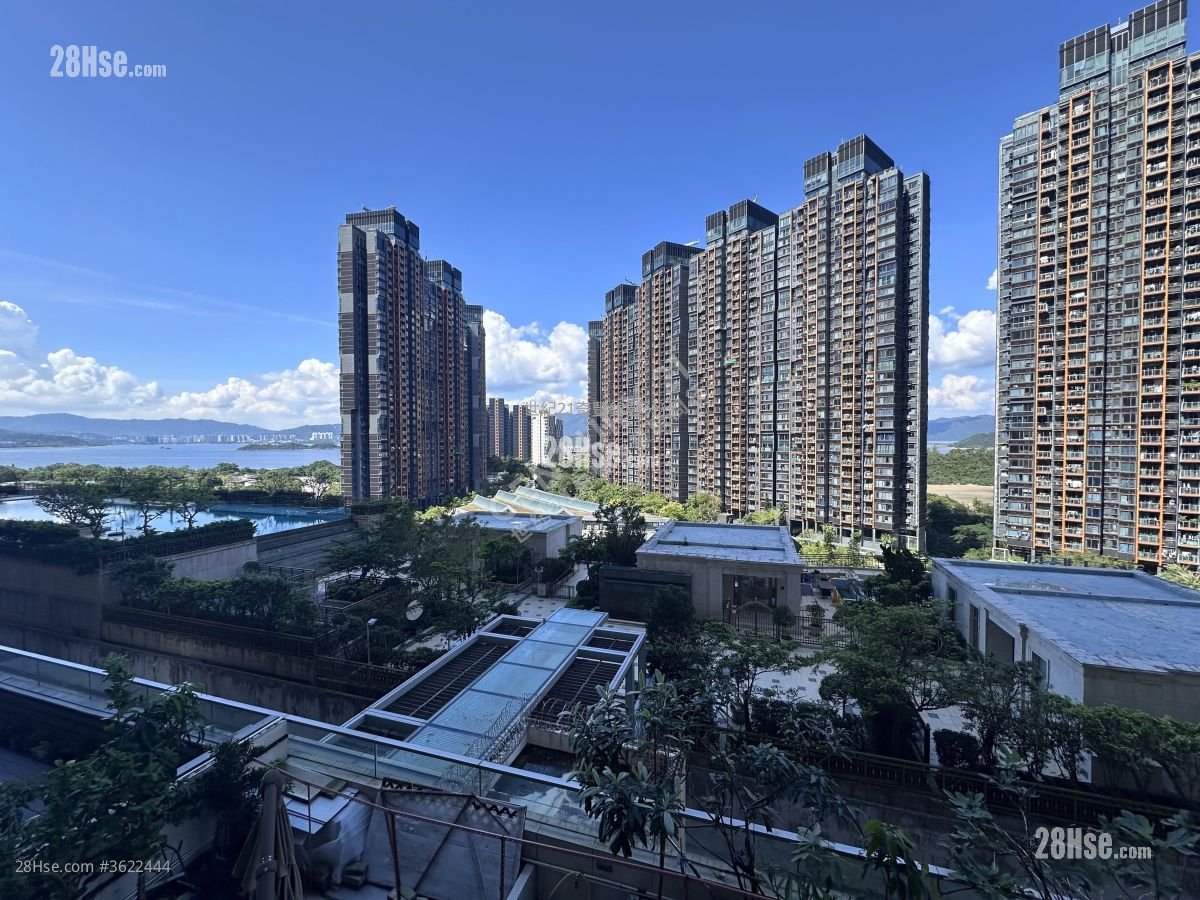 银湖天峰 售盘 2 房 , 1 浴室 551 平方尺 银湖天峰 售盘 2 房 , 1 浴室 551 平方尺