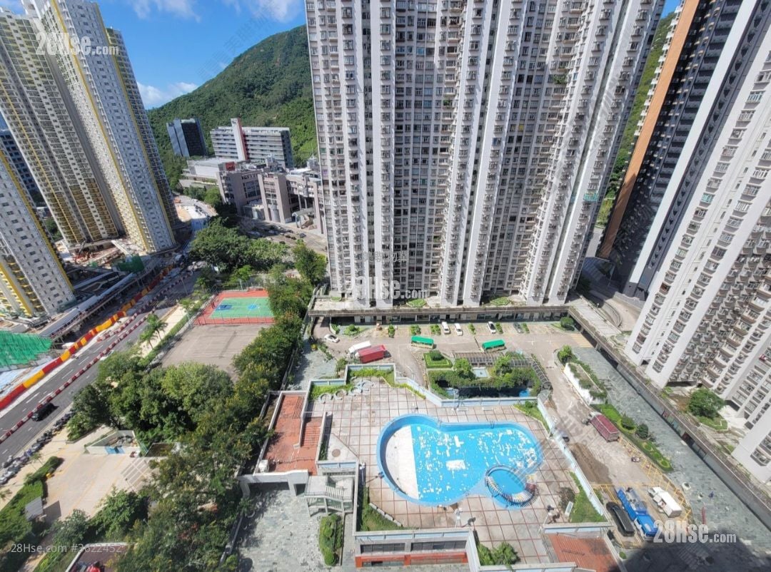 Mayfair Gardens Rental 2 Bedrooms , 1 Bathroom 329 ft² Mayfair Gardens Rental 2 Bedrooms , 1 Bathroom 329 ft²