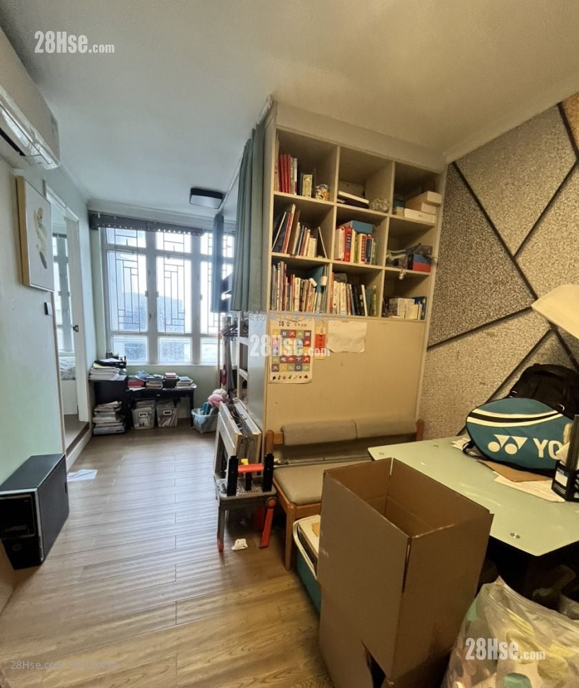 凯乐苑 售盘 391 平方尺 凯乐苑 售盘 391 平方尺