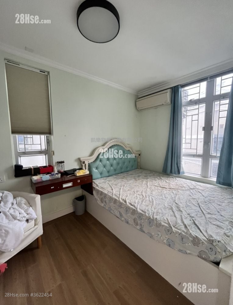 凯乐苑 售盘 391 平方尺 凯乐苑 售盘 391 平方尺