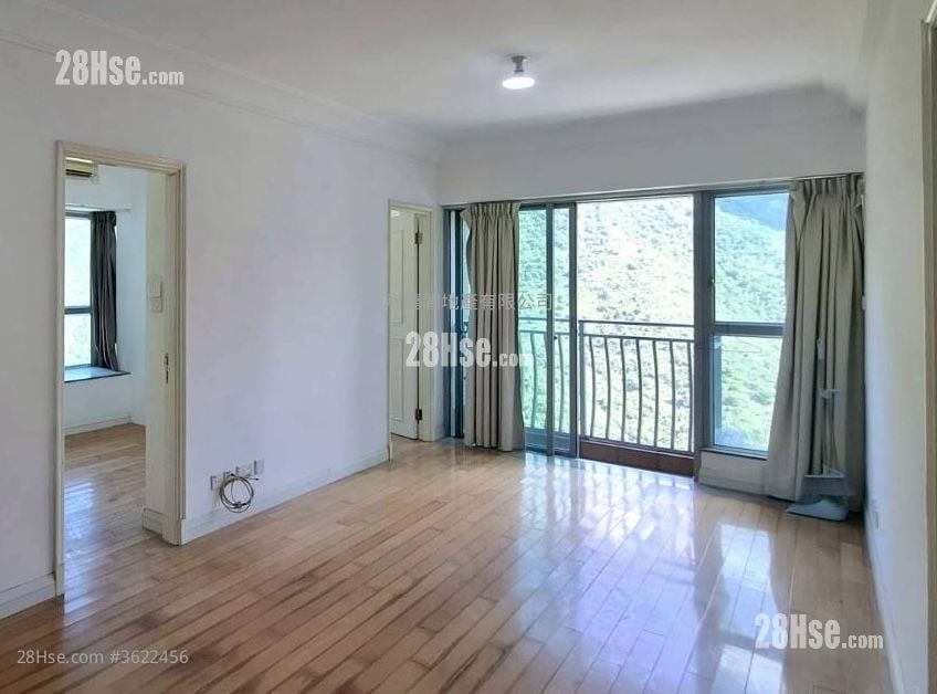 Caribbean Coast Rental 2 Bedrooms 543 ft²