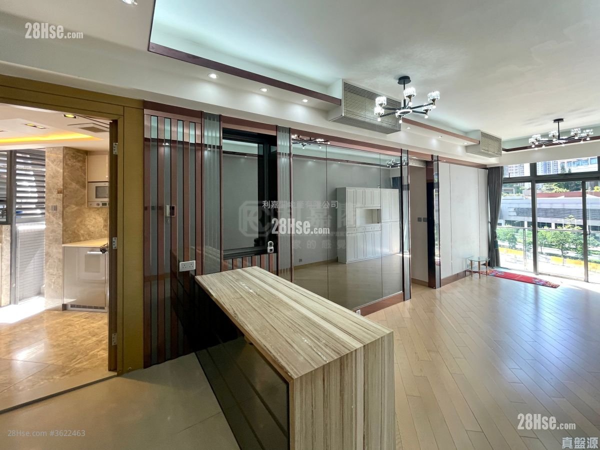 天晋 租盘 923 平方尺