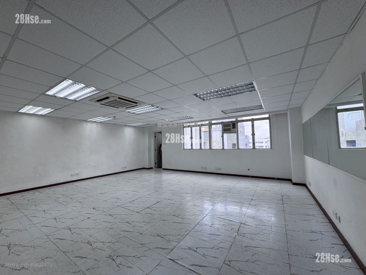 安福工业大厦 租盘 开放式间隔 , 1 厕所 安福工业大厦 租盘 开放式间隔 , 1 厕所