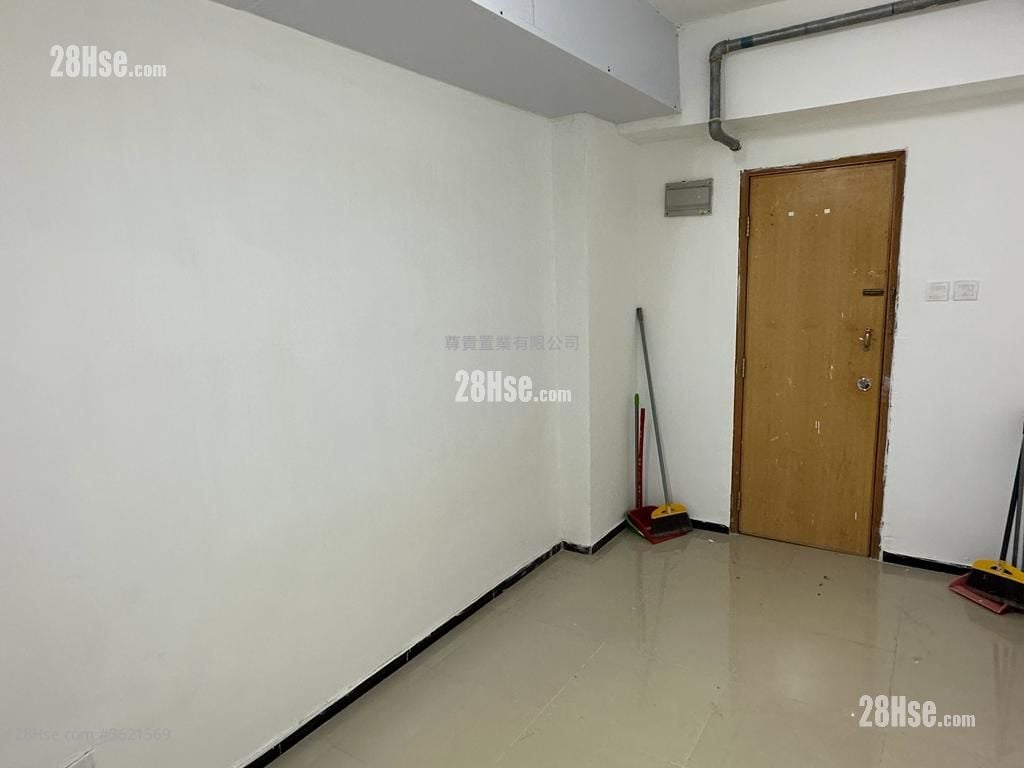 Ming Yin Building Rental Studio , 1 Bathroom 180 ft²