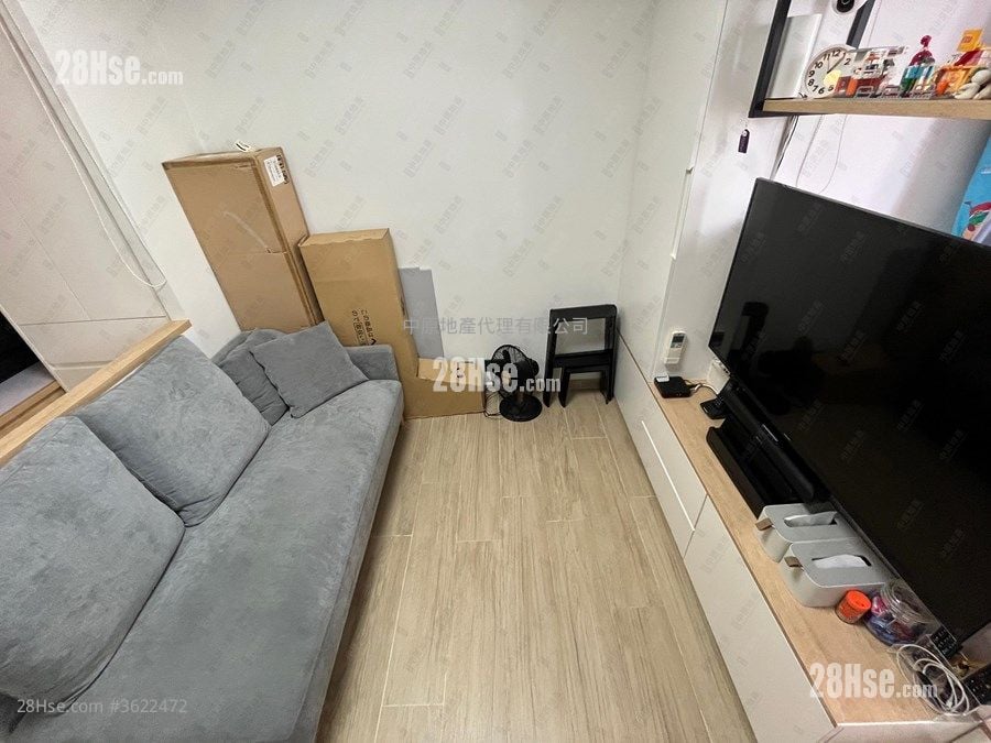 尚文苑 售盘 1 房 , 1 浴室 292 平方尺 尚文苑 售盘 1 房 , 1 浴室 292 平方尺