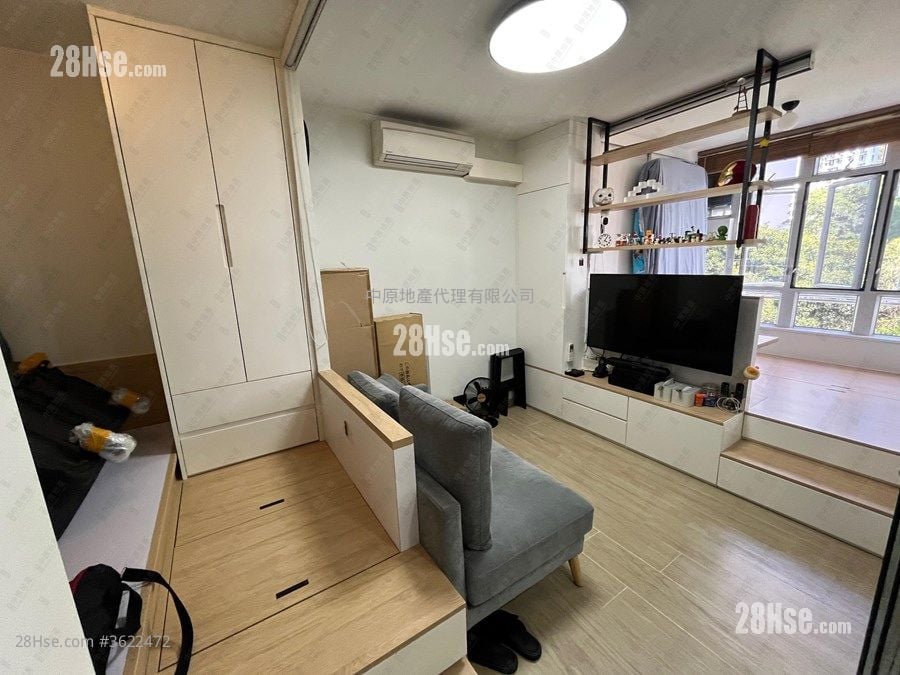 尚文苑 售盘 1 房 , 1 浴室 292 平方尺 尚文苑 售盘 1 房 , 1 浴室 292 平方尺