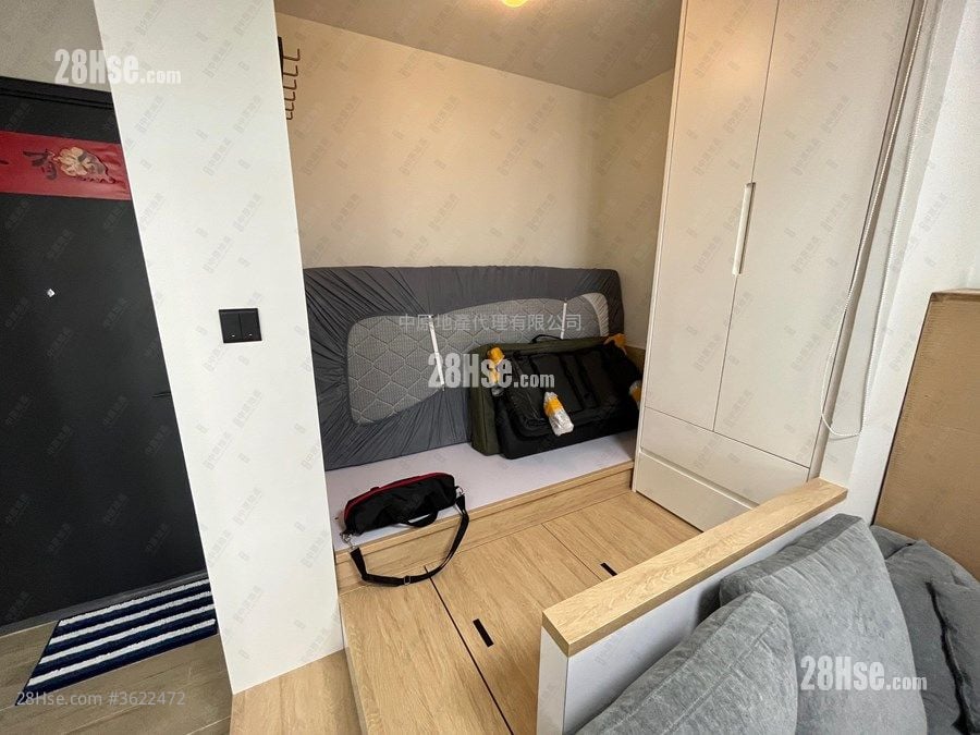 尚文苑 售盘 1 房 , 1 浴室 292 平方尺 尚文苑 售盘 1 房 , 1 浴室 292 平方尺