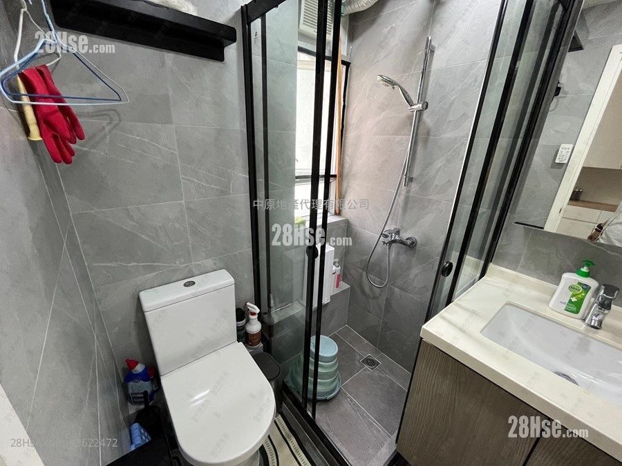 尚文苑 售盘 1 房 , 1 浴室 292 平方尺 尚文苑 售盘 1 房 , 1 浴室 292 平方尺