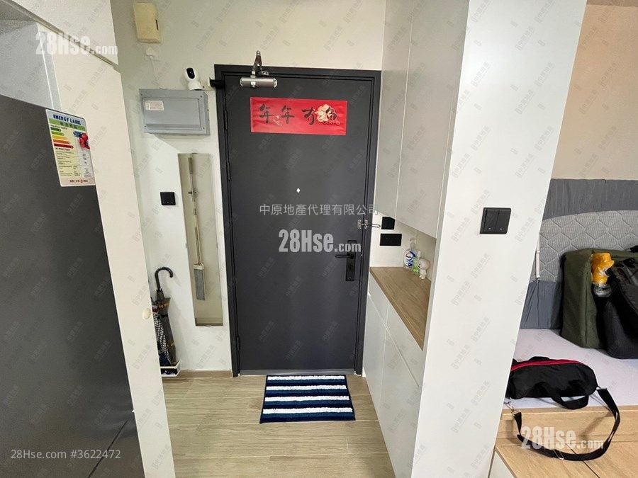 尚文苑 售盘 1 房 , 1 浴室 292 平方尺 尚文苑 售盘 1 房 , 1 浴室 292 平方尺