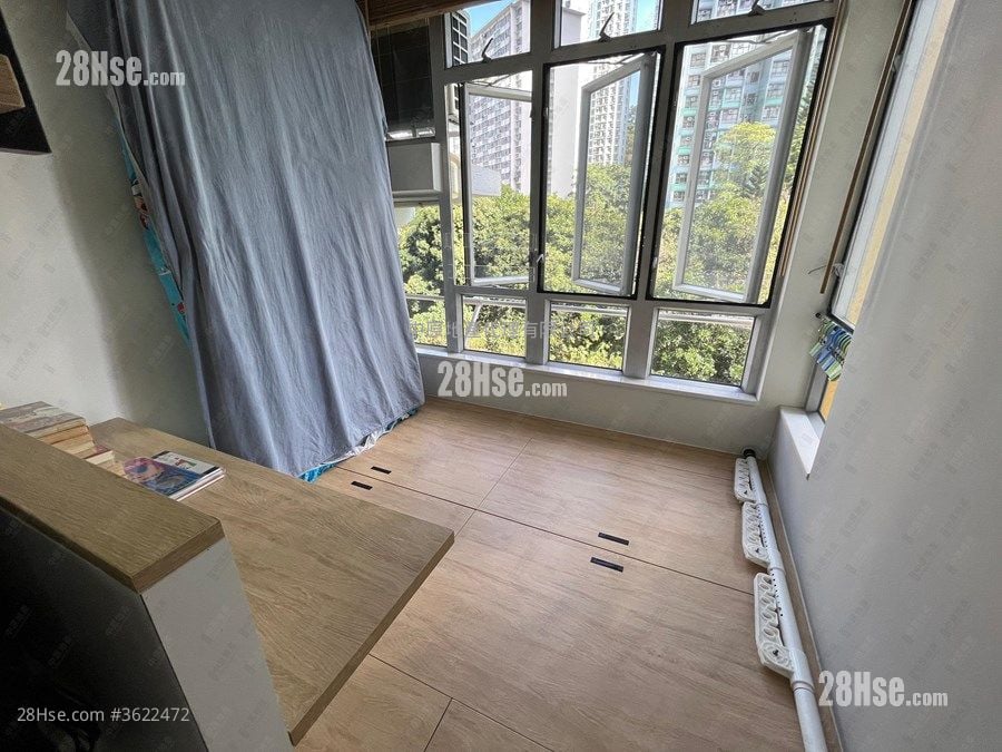 尚文苑 售盘 1 房 , 1 浴室 292 平方尺 尚文苑 售盘 1 房 , 1 浴室 292 平方尺