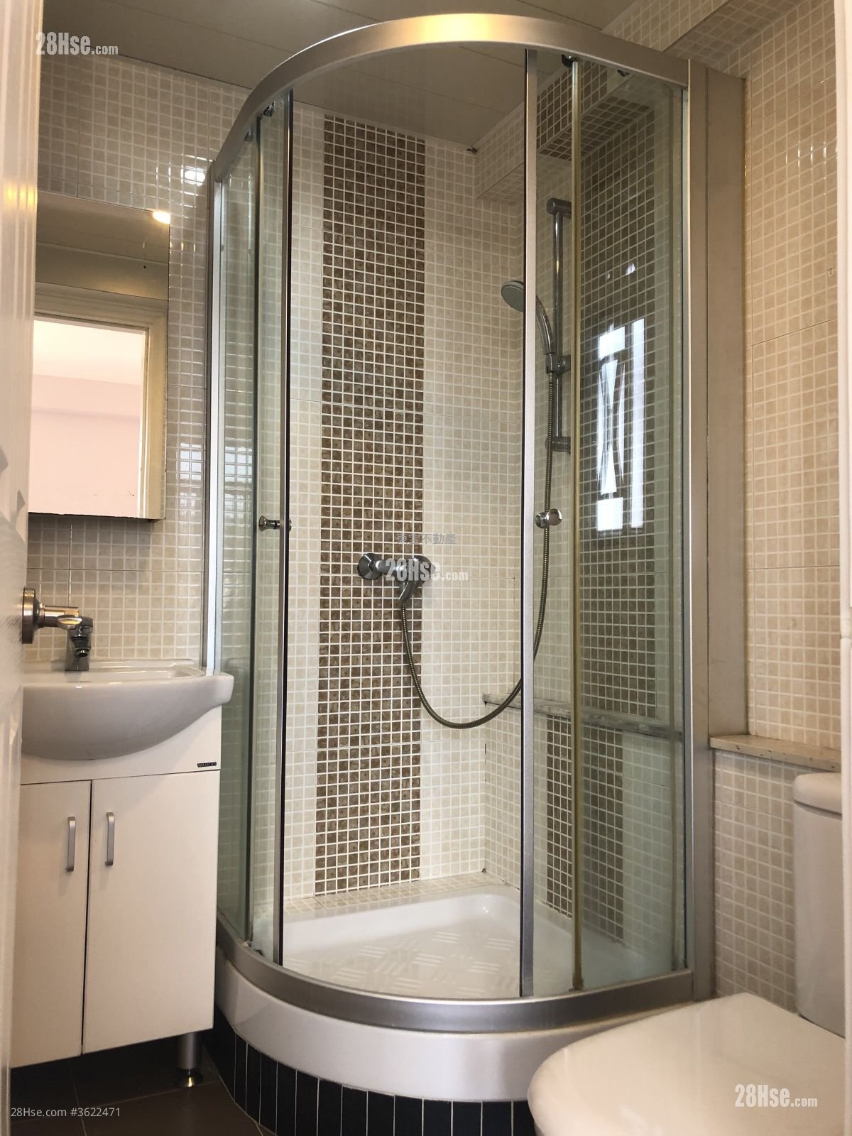 Fortress Garden Rental 3 Bedrooms , 2 Bathrooms 652 ft² Fortress Garden Rental 3 Bedrooms , 2 Bathrooms 652 ft²