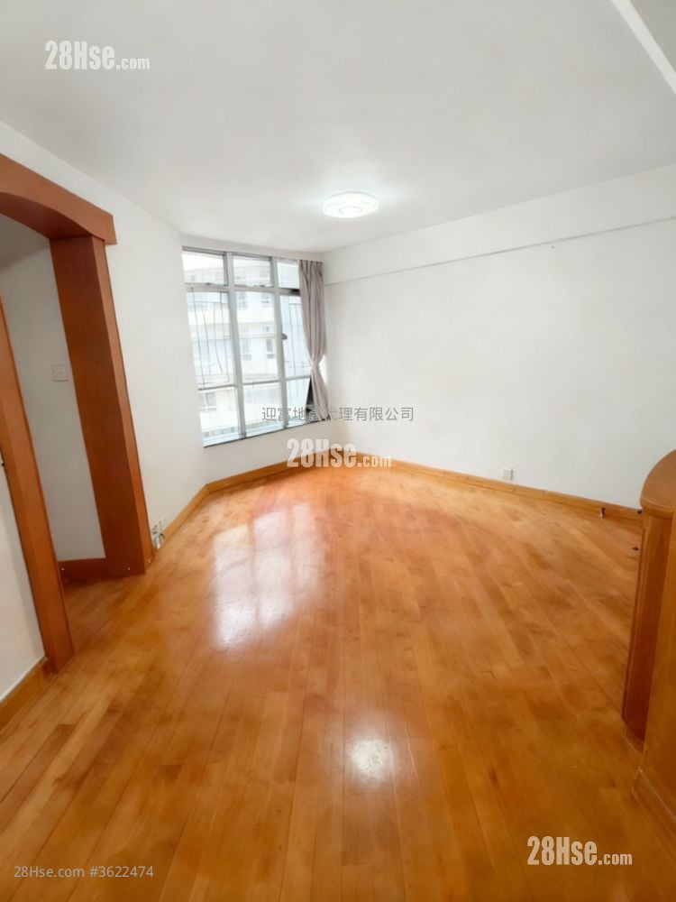 黄埔花园 租盘 3 房 , 2 浴室 617 平方尺