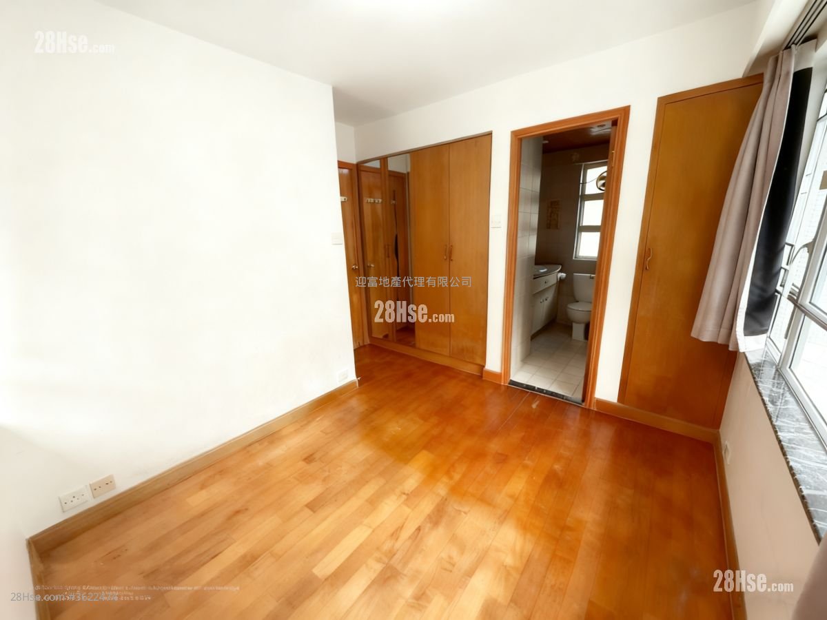 黄埔花园 租盘 3 房 , 2 浴室 617 平方尺 黄埔花园 租盘 3 房 , 2 浴室 617 平方尺