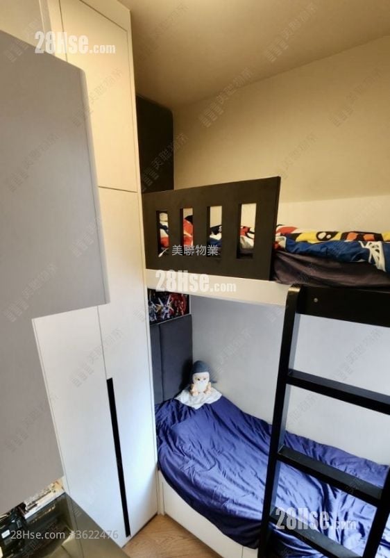 柏傲庄 售盘 2 房 464 平方尺 柏傲庄 售盘 2 房 464 平方尺