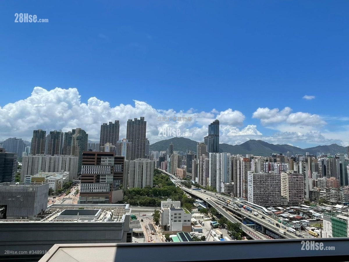 御金國峯 售盤 1 房 , 1 浴室 469 平方呎 御金國峯 售盤 1 房 , 1 浴室 469 平方呎