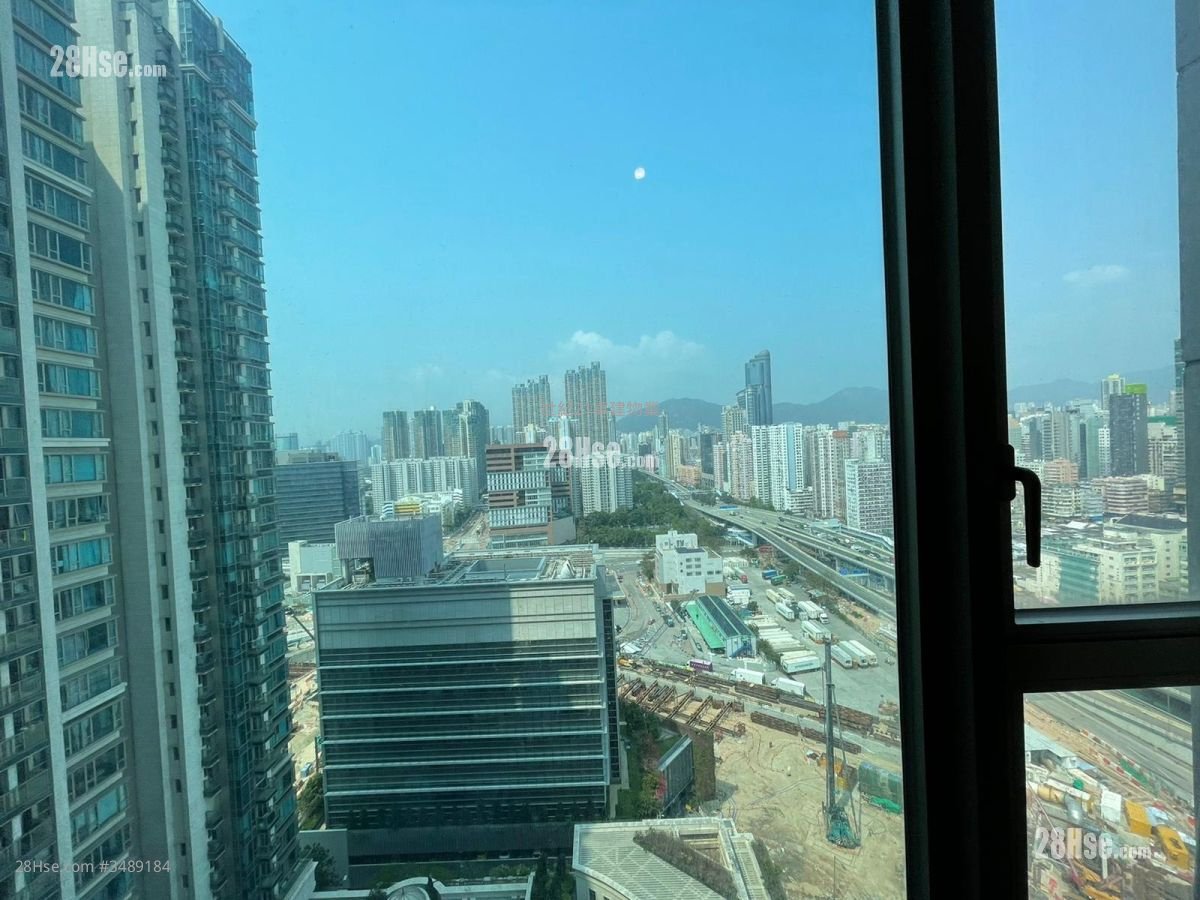 御金國峯 售盤 1 房 , 1 浴室 469 平方呎 御金國峯 售盤 1 房 , 1 浴室 469 平方呎