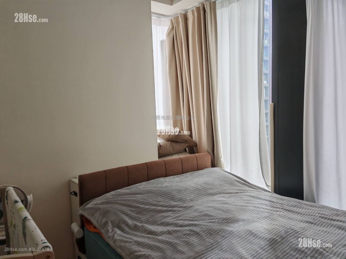 星凱堤岸 售盤 2 房 , 1 浴室 573 平方呎 星凱堤岸 售盤 2 房 , 1 浴室 573 平方呎