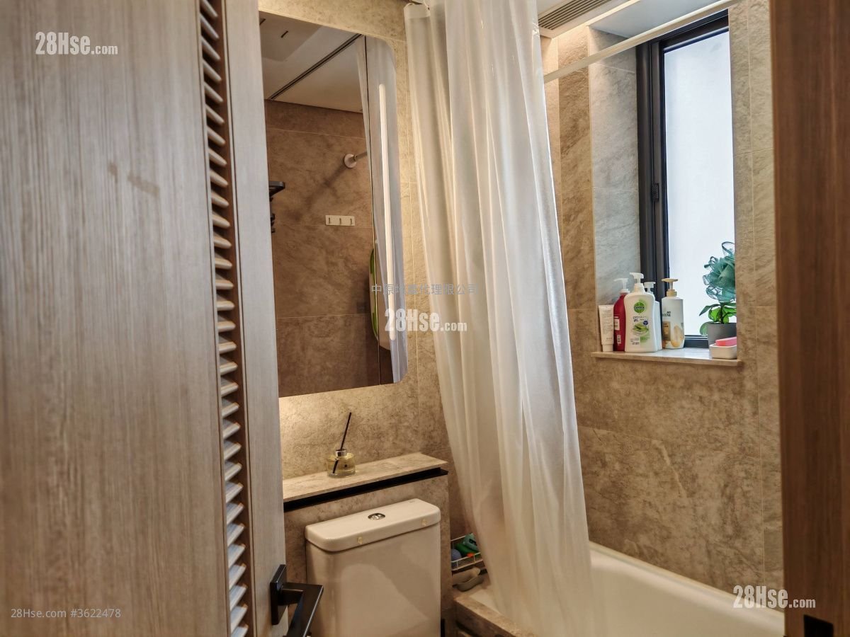 星凱堤岸 售盤 2 房 , 1 浴室 573 平方呎 星凱堤岸 售盤 2 房 , 1 浴室 573 平方呎