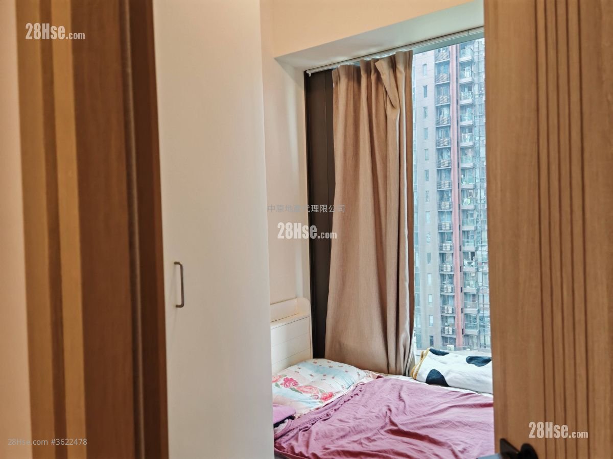 星凱堤岸 售盤 2 房 , 1 浴室 573 平方呎 星凱堤岸 售盤 2 房 , 1 浴室 573 平方呎