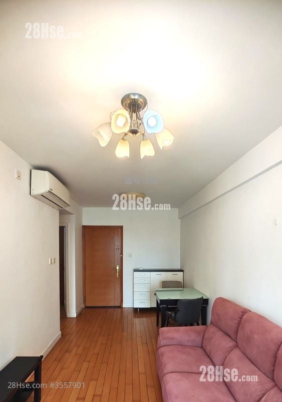 Queen's Terrace Rental 2 Bedrooms , 1 Bathroom 411 ft² Queen's Terrace Rental 2 Bedrooms , 1 Bathroom 411 ft²