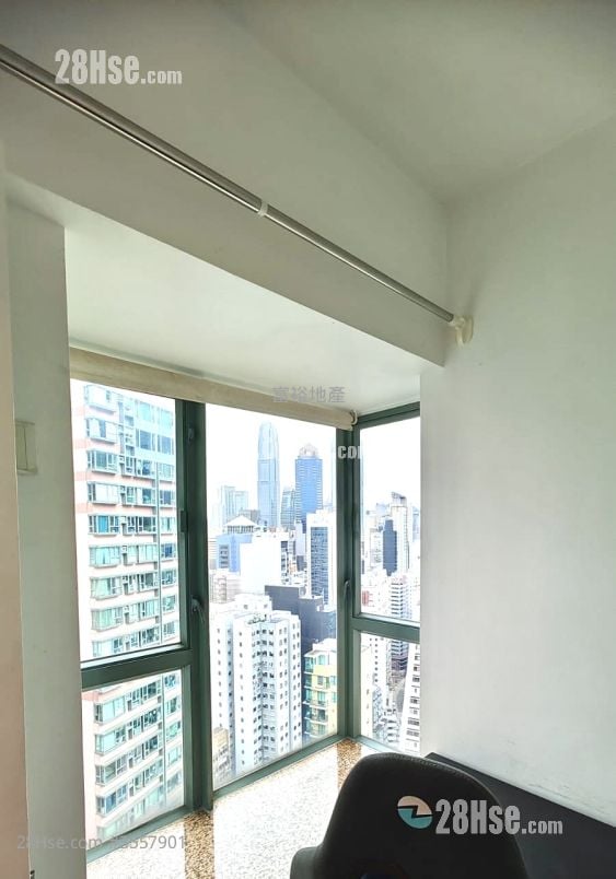 Queen's Terrace Rental 2 Bedrooms , 1 Bathroom 411 ft² Queen's Terrace Rental 2 Bedrooms , 1 Bathroom 411 ft²