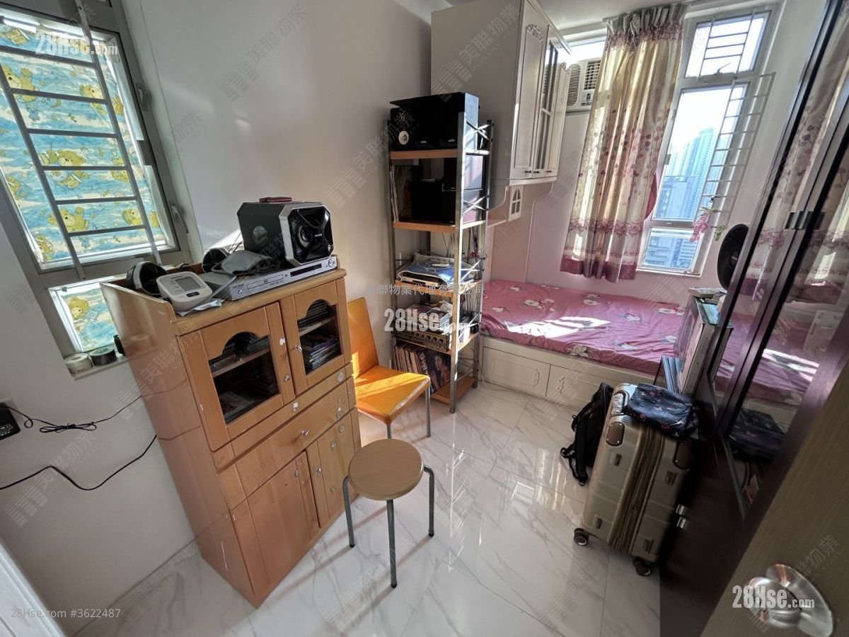 Lai Tsui Court Sell 388 ft² Lai Tsui Court Sell 388 ft²