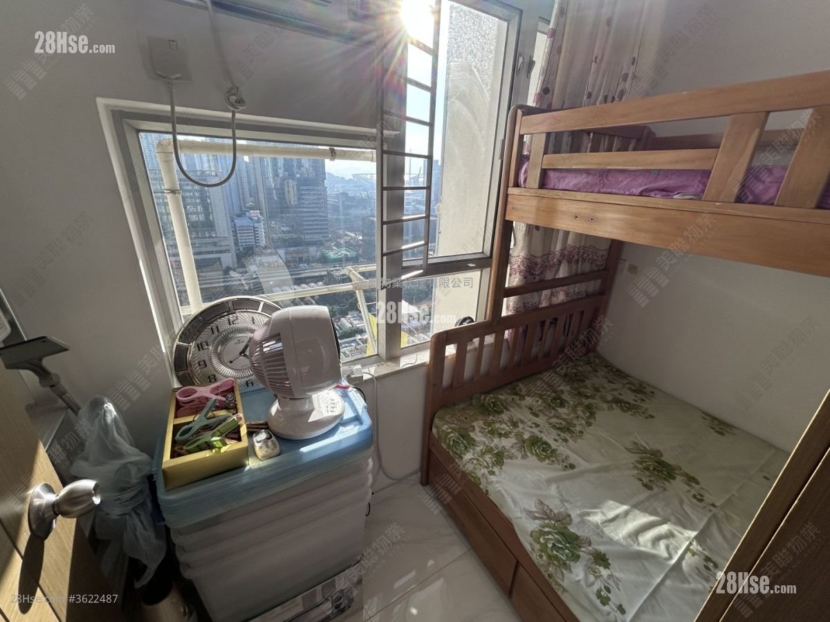 Lai Tsui Court Sell 388 ft² Lai Tsui Court Sell 388 ft²