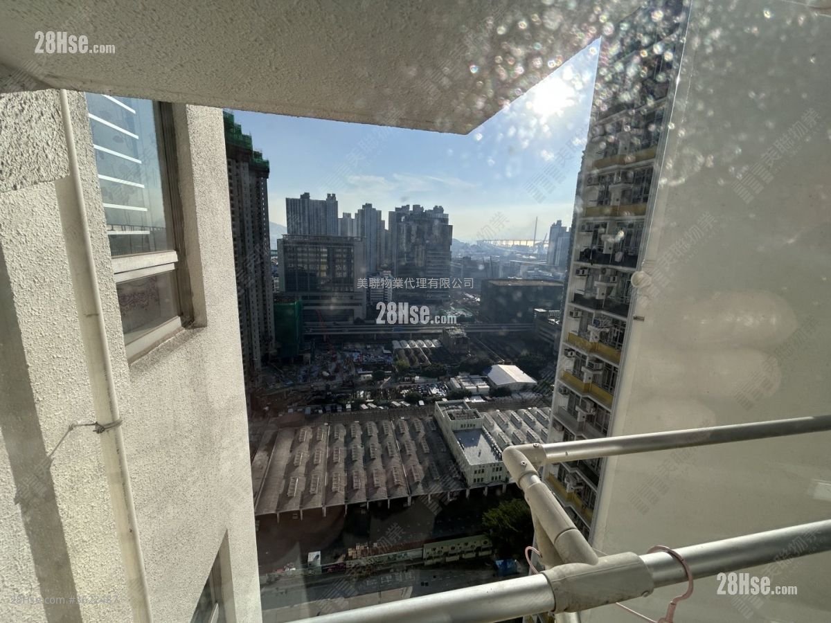 Lai Tsui Court Sell 388 ft² Lai Tsui Court Sell 388 ft²