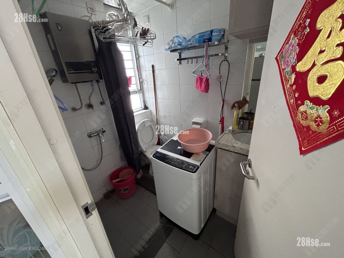 Lai Tsui Court Sell 388 ft² Lai Tsui Court Sell 388 ft²