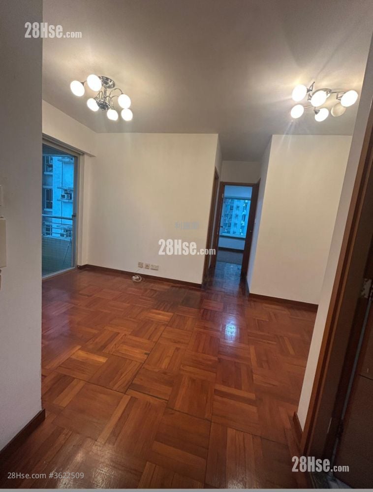 Metro Harbour View Rental 2 Bedrooms , 1 Bathroom 439 ft² Metro Harbour View Rental 2 Bedrooms , 1 Bathroom 439 ft²