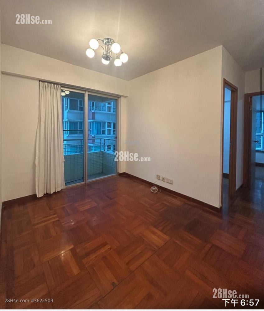 Metro Harbour View Rental 2 Bedrooms , 1 Bathroom 439 ft² Metro Harbour View Rental 2 Bedrooms , 1 Bathroom 439 ft²